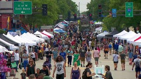 Open Streets returns for 2024 throughout Minneapolis neighborhoods