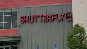 Shutterfly to close Shakopee facility, lay off 246 workers