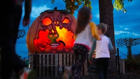 Valleyfair Tricks and Treats Halloween event coming in September