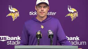 Vikings: Why Kevin O’Connell isn’t playing starters in preseason