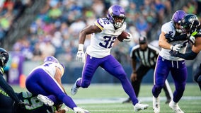 Minnesota Vikings announce initial 53-man roster for 2023 season