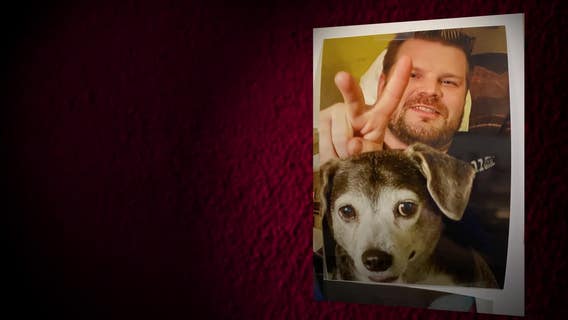 ‘He wasn’t Tommy’: Family shares story of inhalant death