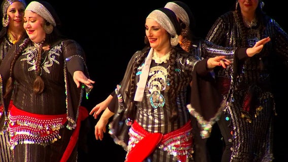 St. Paul’s Festival of Nations canceled after 90 years