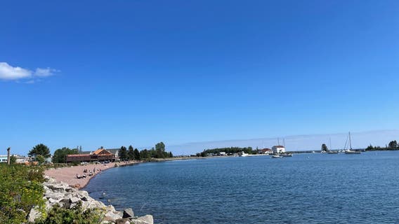 Northern Minnesota city named to America's Best Small Town list