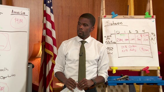 St. Paul gave $500 each month to 150 people: Here's what happened