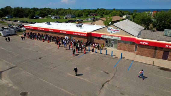 Marijuana in Minnesota: Red Lake Nation opening mobile dispensary