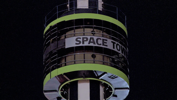 Space Tower closed for rest of Minnesota State Fair