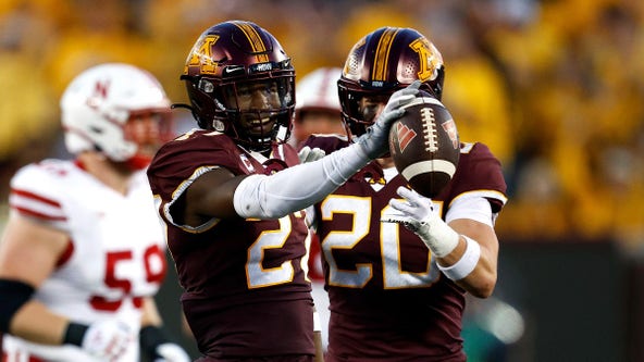 Gophers safety Tyler Nubin goes No. 47 overall to New York Giants