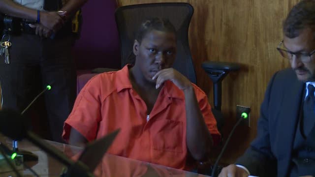 St. Paul Truck Park shooting: Terry Brown sentenced to nearly 37 years