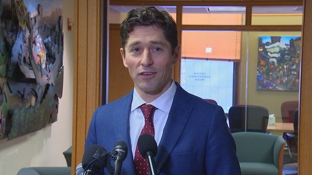 Minneapolis leaders announce new public housing investment