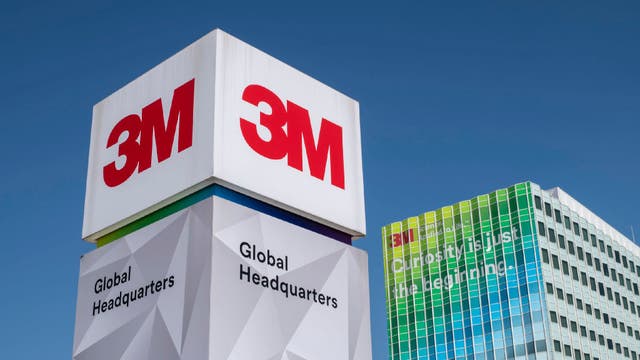 3M likely to settle for nearly $5.5B in earplugs case after hearing-loss complaints