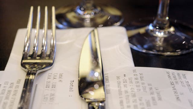 Minneapolis restaurants warned of fraudulent health inspector scam