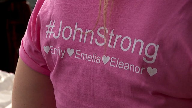 Benefit held for Robbinsdale family after devastating car crash