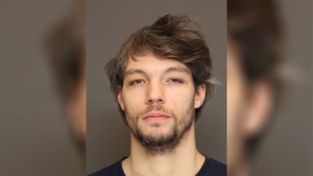 Minnesota man found after escaping custody in Georgia ahead of felony hearing