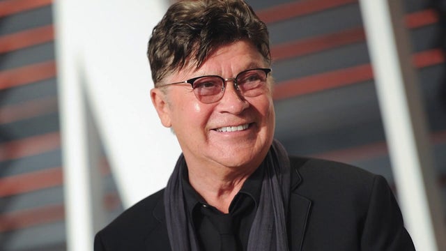 Local musicians remember Robbie Robertson at Last Waltz tribute show