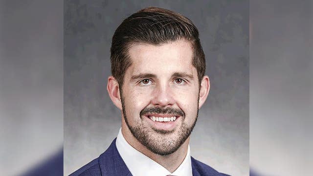 DFL representative charged with DWI over July incident in Kanabec County