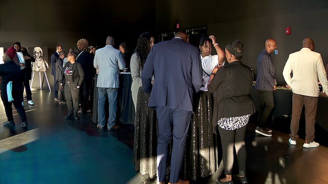 Black businesses growing, creating jobs a year after they were introduced to financial experts