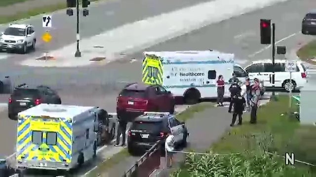 No charges filed in Eden Prairie dog attack