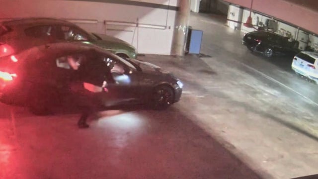 Man charged after thefts from Golden Valley dealerships