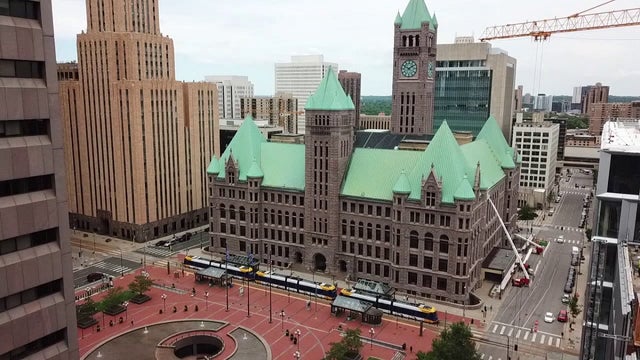 Minneapolis mayor calls special meeting for Dept. of Justice consent decree