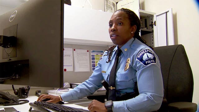 Head of new MPD unit challenged with implementing settlement agreement speaks