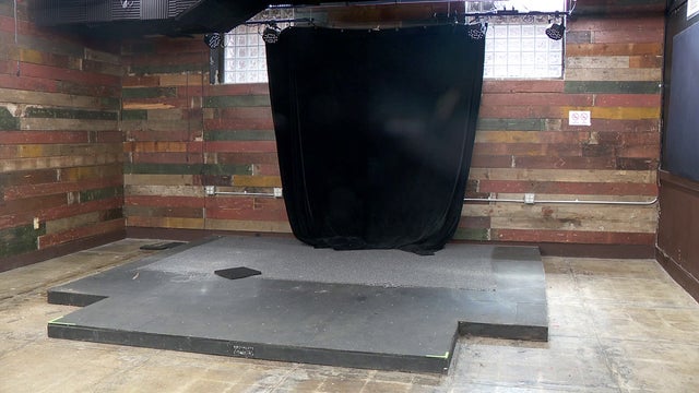 Nonprofit St. Paul music venue closing after burglars steal audio equipment