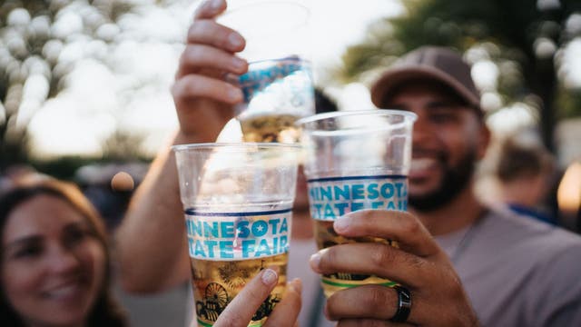 15 must-do activities at the Minnesota State Fair