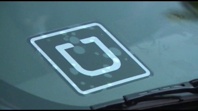 Progress on Uber/Lyft bill, but tricky road ahead