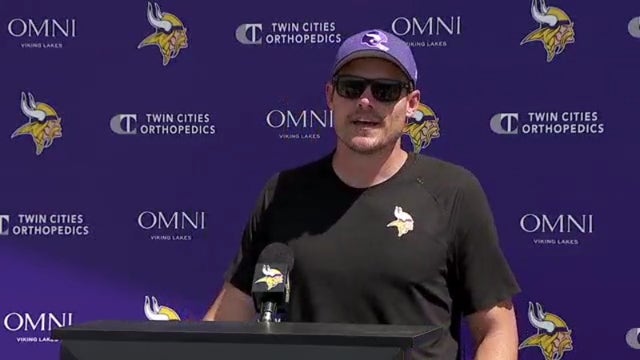 Vikings: Defenses win Day 1 of joint practices with Tennessee Titans