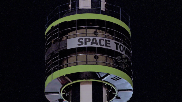 Space Tower closed for rest of Minnesota State Fair