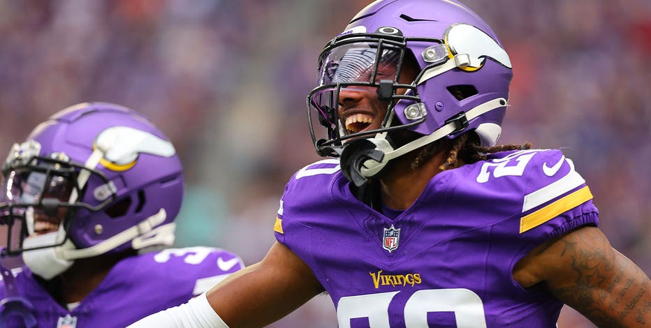 Minnesota Vikings: Decisions at running back I KMSP FOX 9 