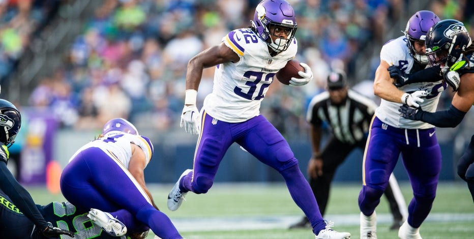 Vikings continue to make moves after releasing initial 53-man roster - CBS  Minnesota