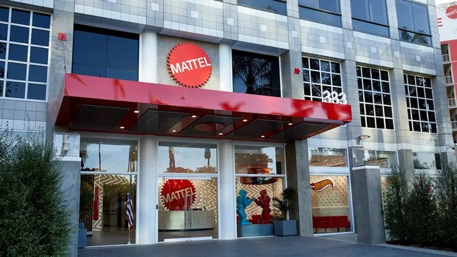 Mattel hiring 'Chief UNO Player