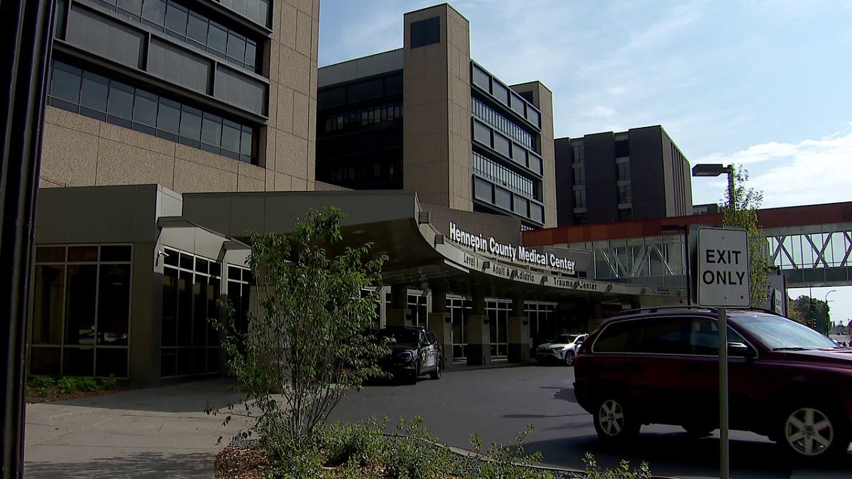 HCMC closure would cause patient deaths, Minnesota Senator says