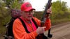 At 97, WWII Iwo Jima veteran gets opportunity to pheasant hunt with grandson