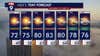 Minnesota weather: Gorgeous Sunday; warmer this week