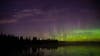 Northern Lights could be visible in Minnesota Monday night