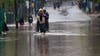 Children among 8 electrocuted as floods wreak havoc in South Africa's Western Cape