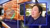 Eggroll Queen food truck targeted by thief: 'It hurts a lot'