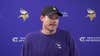 Vikings coach Kevin O'Connell: 'Our team is experiencing a significant test right now'