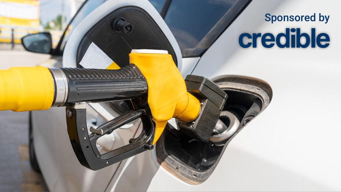Twin Cities gas prices drop 17.5 cents in a week, now averaging $4.17 per gallon