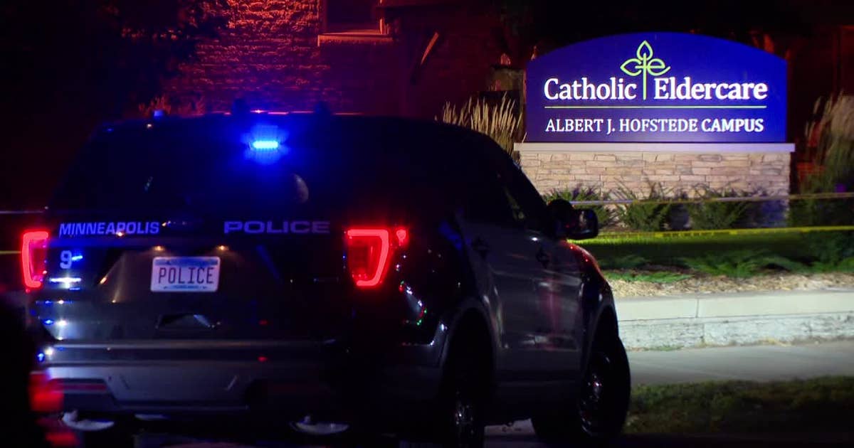 Man dies at hospital after early morning shooting in Minneapolis | FOX ...