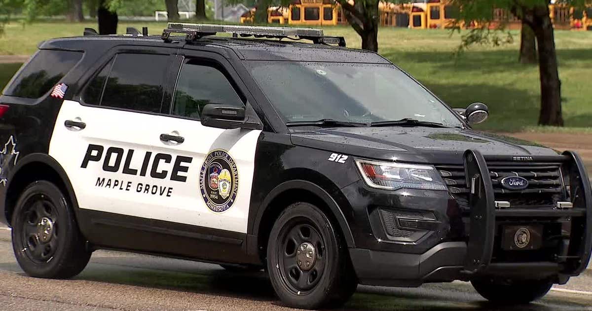 Oregon sex offender posed as teen, tried to enroll at Maple Grove school: Charges