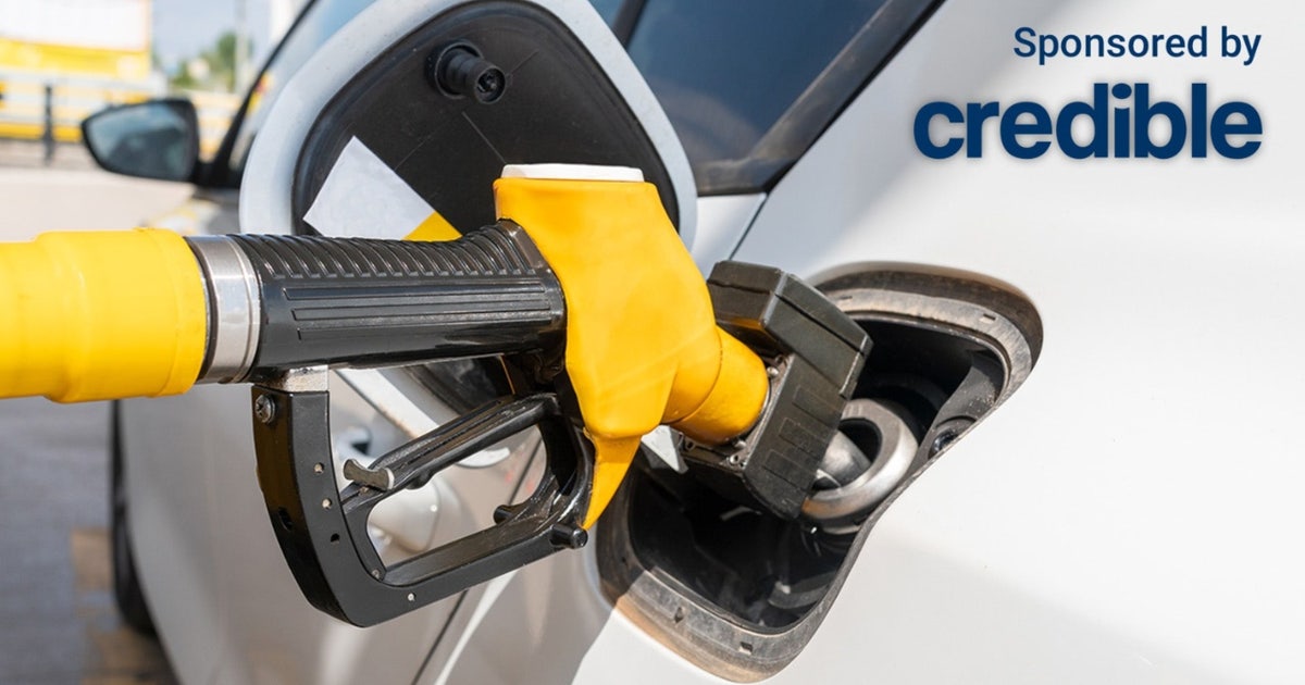 Twin Cities gas prices drop 17.5 cents in a week, now averaging $4.17 per gallon