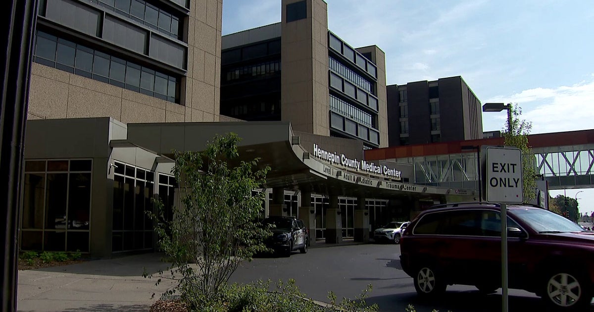 HCMC closure would cause patient deaths, Minnesota Senator says