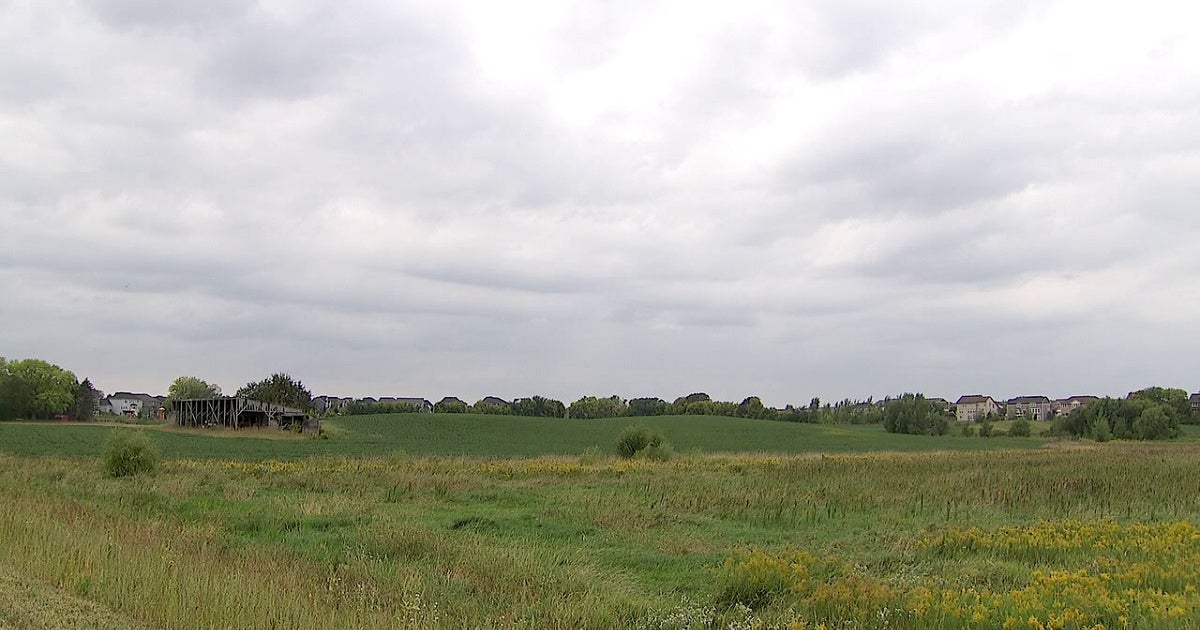 Eagle Brook proposing new ‘megachurch’ location in Plymouth | FOX 9 Minneapolis-St. Paul