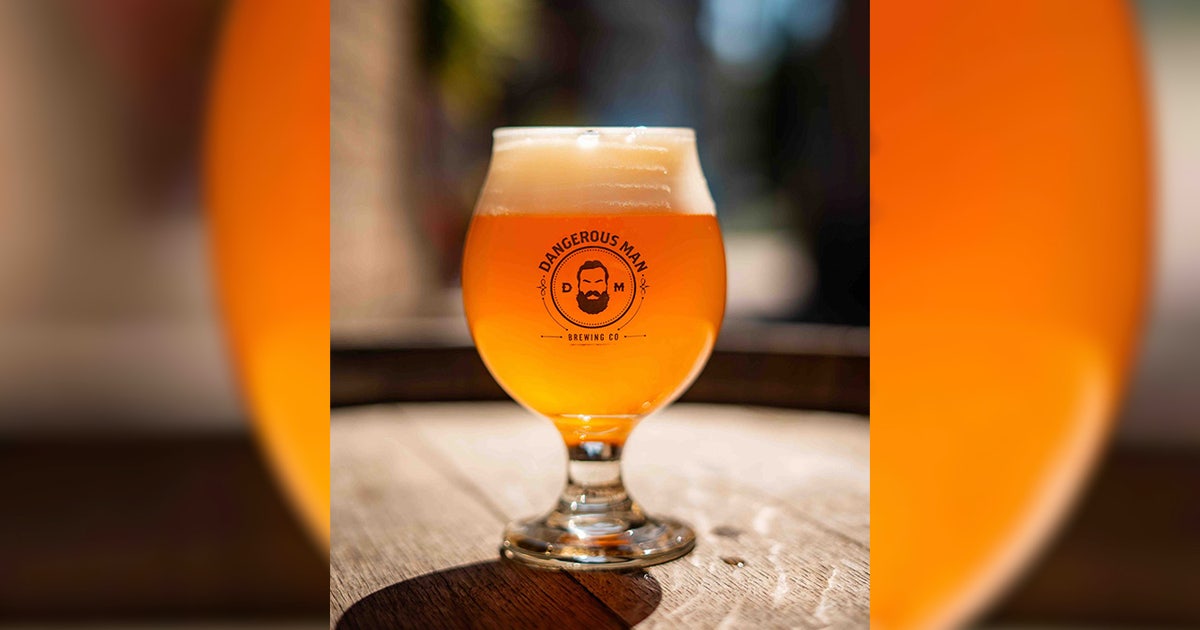 Dangerous Man reopening in northeast Minneapolis in former Headflyer space