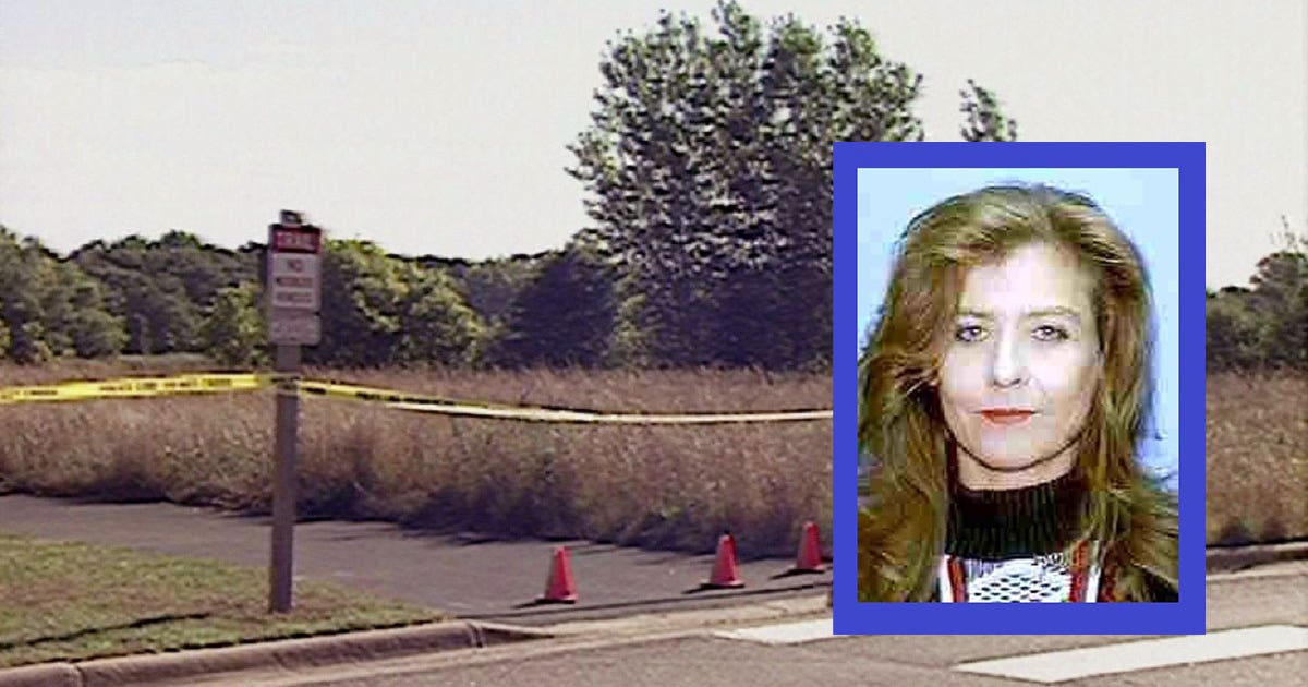 Cold case: Investigators ID woman found dead at New Brighton park in ...