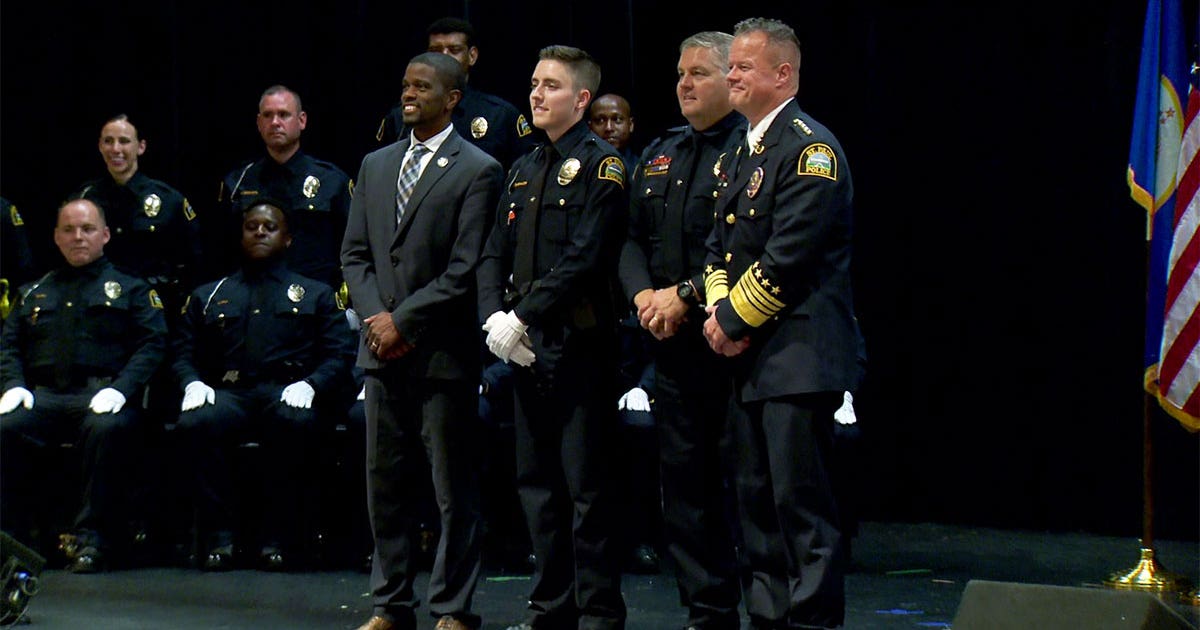 Alex Ripplinger New academy graduate makes fourth member of his family on the St. Paul ...