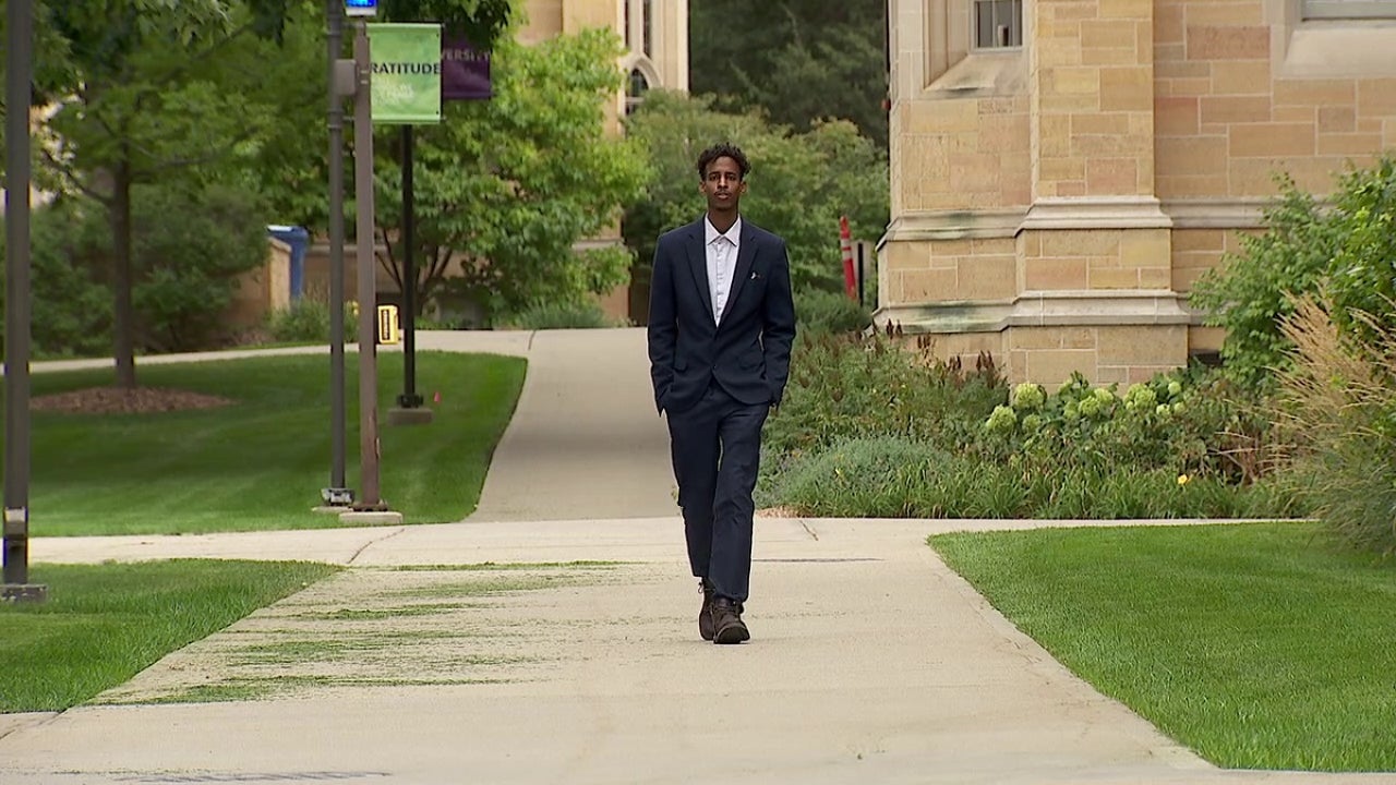 Immigrant entrepreneur starts new business while still in college - Vimarsana News